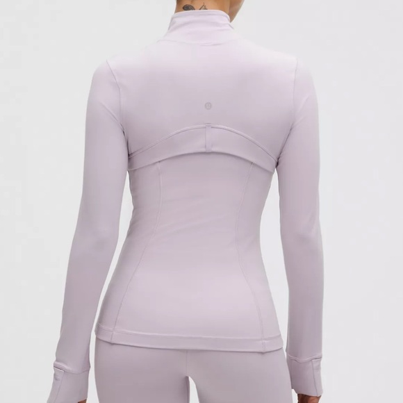 lululemon athletica Lavender Jacket - Picture 2 of 8